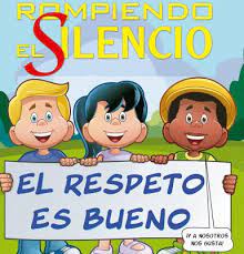 Gratis y abierto a todos. Revista Rompiendo El Silencio Ninos 2019 El Respeto Es Bueno Pdf Y Online Biblia Para Ninos Lecciones Para Ninos Cristianos Escuela Biblica De Vacaciones