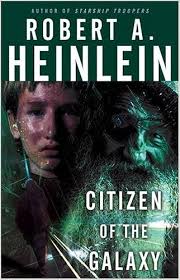 Citizen of the Galaxy