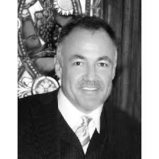 Bryan Martin Obituary