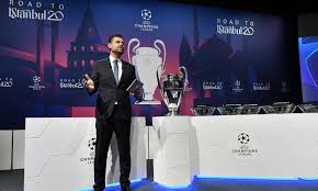 Maybe you would like to learn more about one of these? Uefa Champions League 2020 21 All What You Need To Know Before The Draw