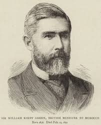 Fine Art Finder Print of Sir William Kirby Green. Art Prints, Posters &  Puzzles from Fine Art Finder