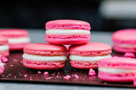 We did not find results for: Macaron Troubleshooting Learn How To Make Perfect French Macarons