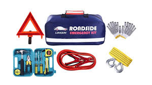 Image result for Emergency Car Kit