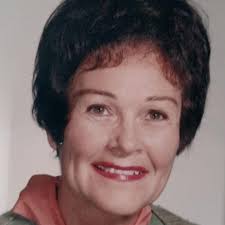 Marjorie Ford Obituary (2015)