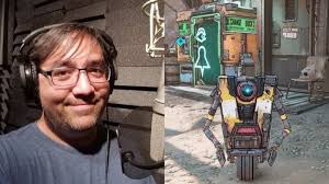 All Borderlands 3 Voice Actors, Listed