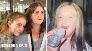 Becky Reid's Instagram, Twitter & Facebook