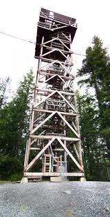 Heybrook Lookout — Washington Trails Association