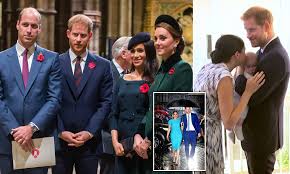 Talking about the royal engagement, announced on tuesday, the lovebirds let their guard down when the camera stopped rolling. Prince Harry And Meghan Markle Touted Behind The Scenes Videos For New Netflix Documentary Daily Mail Online