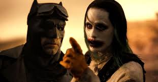 · préparez votre plus beau sourire. What S Next For Joker After Justice League Jared Leto S Future Explained