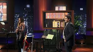 There is a core group of 6 sharks (mark cuban, robert herjavec, barbara corcoran, lori greiner from time to time the shark tank cast includes special guest investors. Miso Media Software Ingrid Michaelson Shark Tank Deal And Failure After