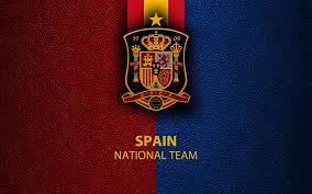 Detailed info on squad, results, tables, goals scored, goals conceded, clean sheets, btts, over 2.5, and more. Hd Wallpaper Soccer Spain National Football Team Emblem Logo Wallpaper Flare
