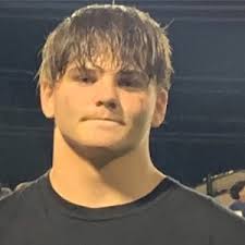 Jordan Ehling's Mariner High School Bio