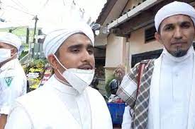 Kasus rizieq tersebut sempat membuat heboh. Kasus Tes Usap Rs Ummi Menantu Rizieq Shihab Divonis 1 Tahun Penjara Halaman All Kompas Com