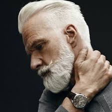 Short fade cut for older men. 25 Best Hairstyles For Older Men 2021 Styles