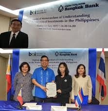 Best buying rate $1 = ฿32.22 @super rich thailand (07/07 15:07) more details. Bangkok Bank Philippines