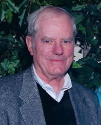 Obituary information for James A. Lyddon