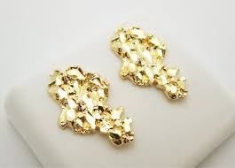 Check spelling or type a new query. 10k Gold Nugget Earrings For Sale In Houston Tx 5miles Buy And Sell