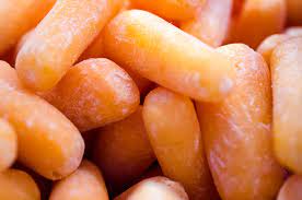 Are Baby Carrots Bad For You Video Jathan Heather
