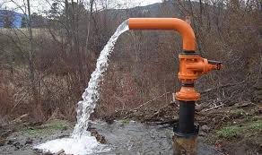 إنتاجية البئر 10 لترات في الدقيقة كيفية حساب معدل تدفق البئر ما هو معدل التدفق ولماذا ينبغي النظر فيه