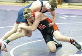 Topper Trio Medals At Litchfield Tournament