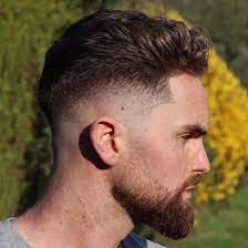 It cuts the hair down to the scalp but as the name implies, it isn't just a fade and the difference is in the style. Top 30 Best Drop Fade Haircuts Stylish Drop Fade Haircuts Of 2019