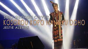 Queennera xavery kitingan sarma cherry keys abraham leo danniel jonathan tse. Kosorou Kopo Nangku Doho Jestie Alexius Suili George Cover Chords Chordify