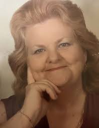 Gloria May Obituary (1952