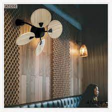 Plug in cord for power. Fanzart Atom Wall Mount Fan Online