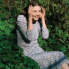 Rising Star Alert! Meet New Zealands Thomasin McKenzie | Vogue