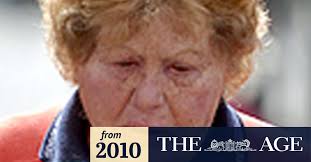 State's oldest female hoon clocked at 164km/h