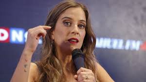 Alison Mandel revela malestar de salud a casi un mes de presentarse en el  Festival de Viña