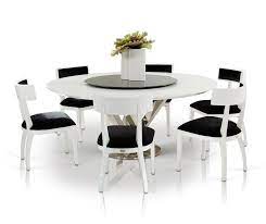 Modern Round Dining Table For 6 Round Dining Table Modern Modern Round Dining Room Table Contemporary Round Kitchen Table