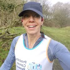 Jo's Marathon Challenge