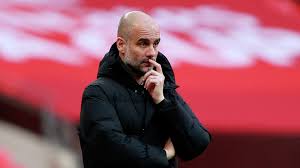 Official account of pep guardiola. Gvardiola Prokommentiroval Porazhenie Ot Chelsi Sport Ria Novosti 17 04 2021