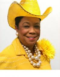 frederica wilson