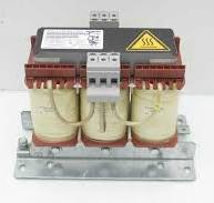 Siemens Line Reactor 6SL3000-0CE21-6AA0 16kW for 16kW Smart Line Module -  Used