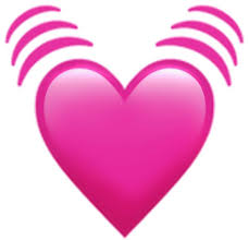 Here S What The Different Heart Emojis Mean And How To Use Them Properly From Showing True Love To Appreciat Broken Heart Emoji Heart Emoji Blue Heart Emoji