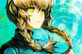 Steins Gate Movie Fuka Ryouiki No Deja Vu Anime Art Poster My Hot Posters