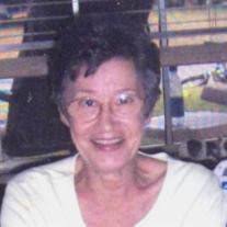 Marsha Kay Vaughn Obituary 2012