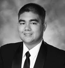 Mayfair's 2015 Valedictorian: Austin Hui