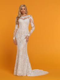 To keep browsing our site, let us know you're human by clicking below! Stunning Wedding Dresses With Sleeves Jackets Davinci Bridal Blog