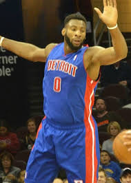 Andre drummond doesn't have a girlfriend right now. Andre Drummond Height Weight Age Girlfriend Family Facts Biography