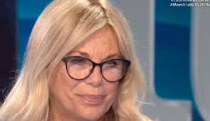 Rita Dalla Chiesa, la verità sulla morte della cognata: "Violenta e forte”