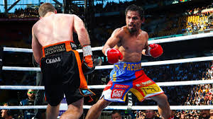 Manny pacquiao looks to continue his remakable with another world title win. Erfqbg3clukk8m