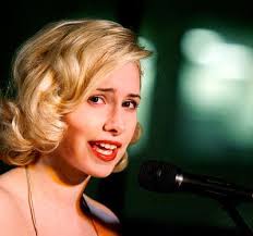 Singer-Songwriter Nellie McKay