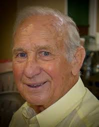 Obituary for Roy Byrd