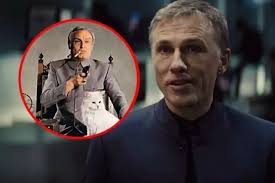 关于《007：幽灵党》你可能错过的30个彩蛋_百科TA说