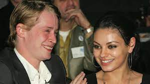 Macaulay culkin and brenda song welcomed their first child in april 2021 after years together though they haven't always been with each other physically, macaulay culkin and brenda song culkin was previously married to actress rachel miner. The Unsaid Truth Of Mila Kunis And Macaulay Culkin S Relationship