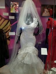 It all started in october 2012, when jenni announced that she was divorcing the baseball. Jenni Rivera Wedding Dress Bmo Show