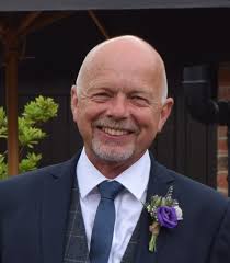 In memory of Brian Vipond.